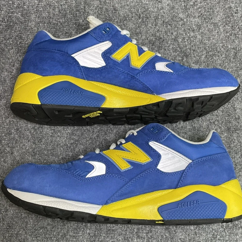 New Balance new balance